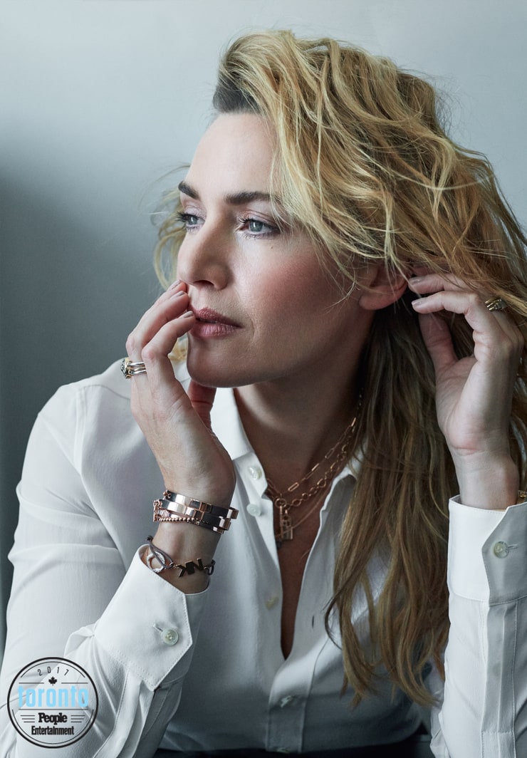 Kate Winslet