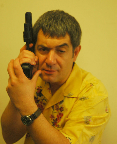 Melih Ekener