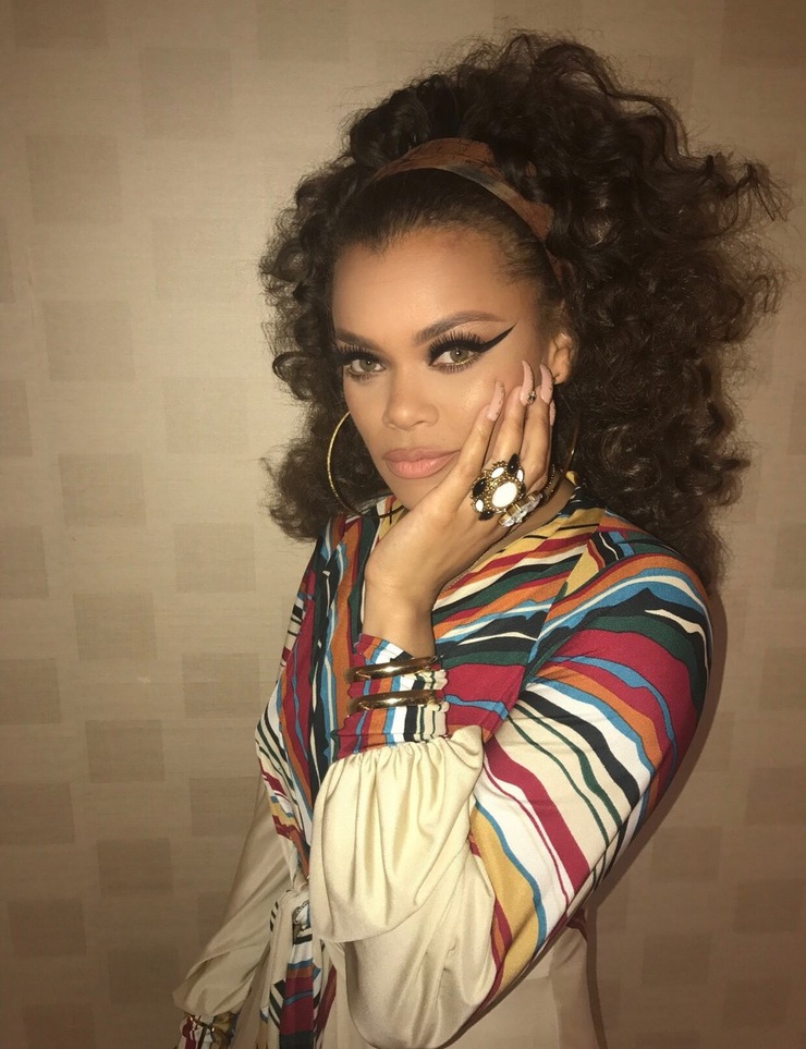 Andra Day