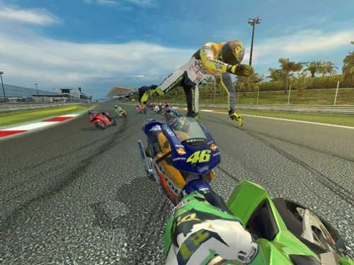 MotoGP: Ultimate Racing Technology 2