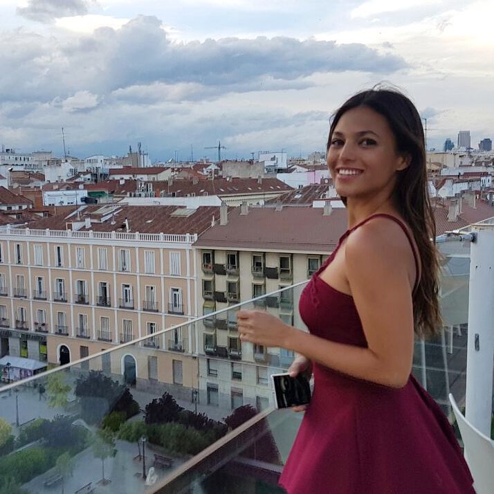 Elisa Mouliaá