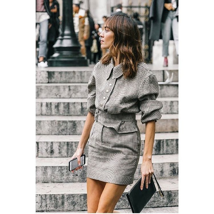 Alexa Chung