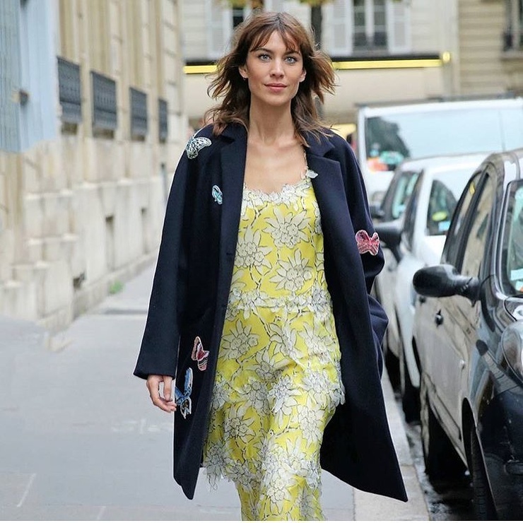 Alexa Chung