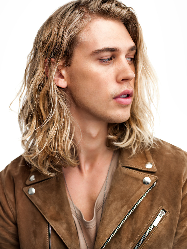 Austin Butler