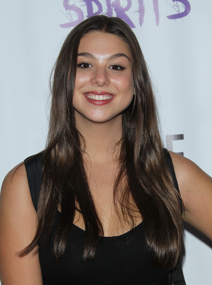 Kira Kosarin