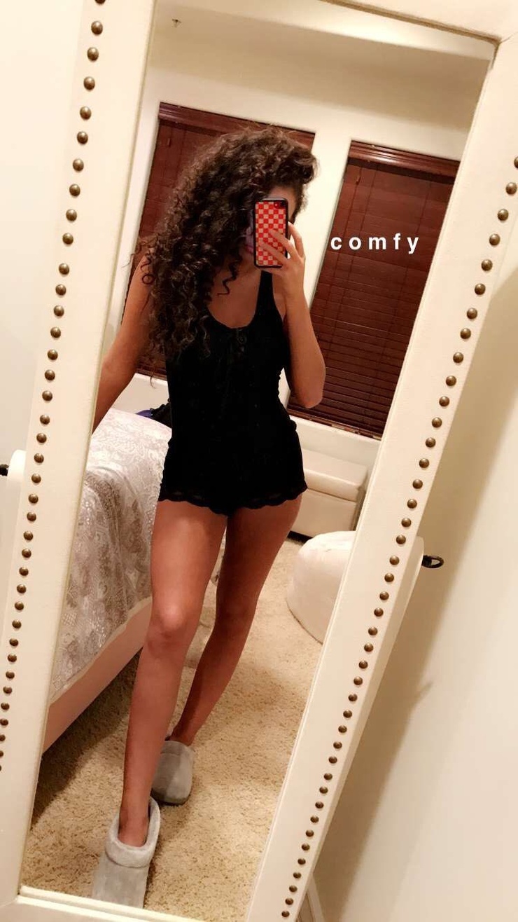 Madison Pettis