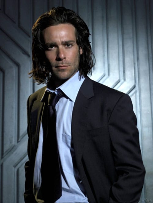 Gaius Baltar