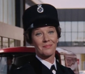 Lois Maxwell Lois Maxwell