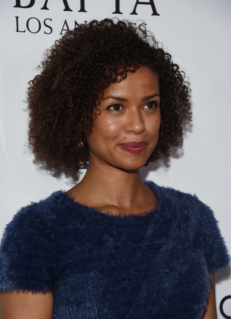 Gugu Mbatha-Raw