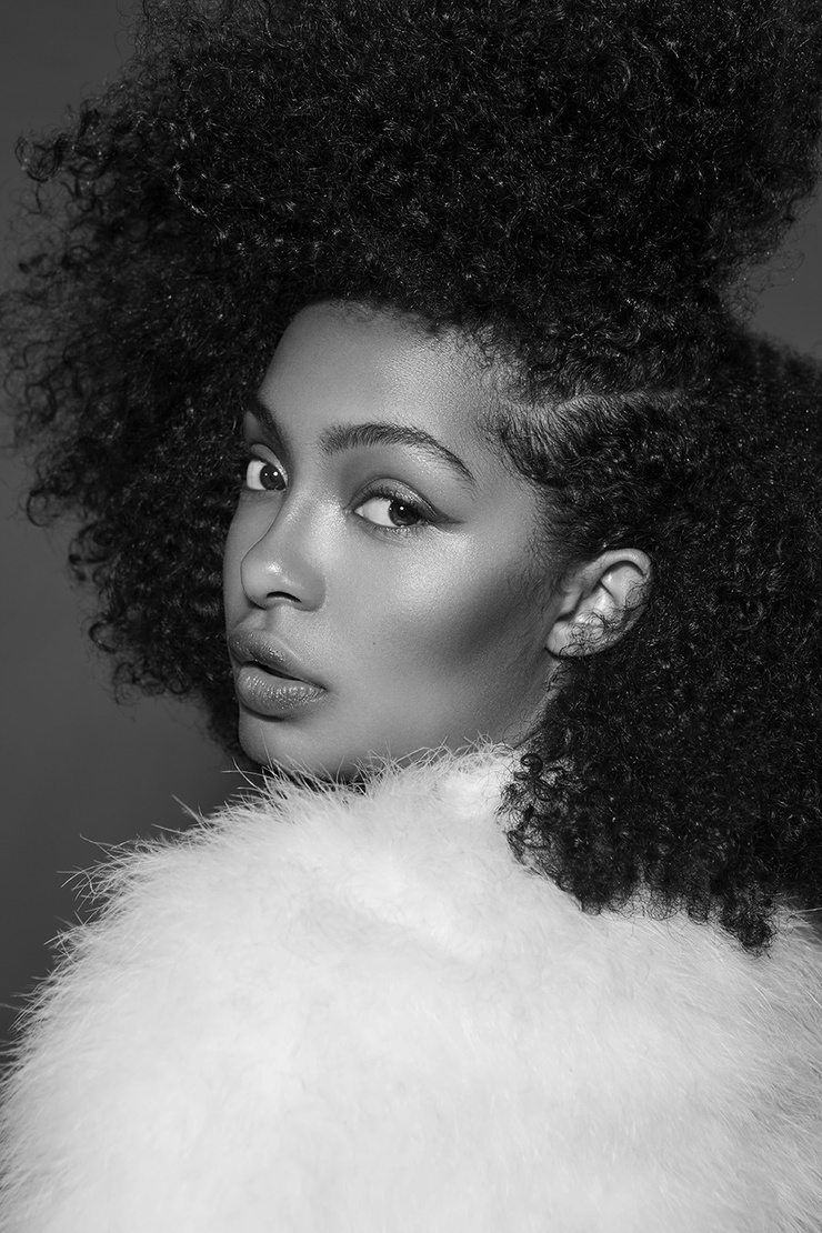 Yara Shahidi Yara Shahidi