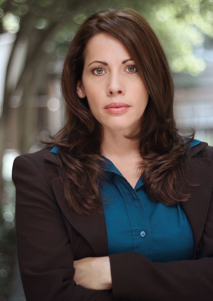 April Hartman April Hartman