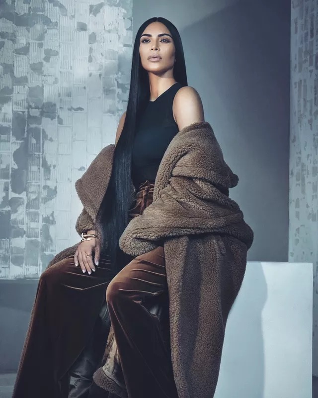 Kim Kardashian Kim Kardashian