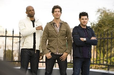 Better Than Ezra