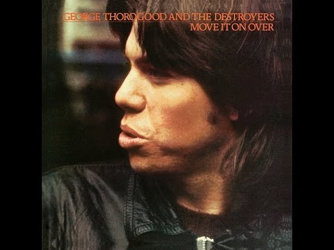 George Thorogood