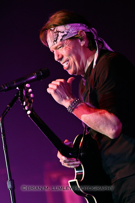 George Thorogood