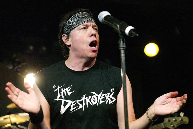 George Thorogood picture