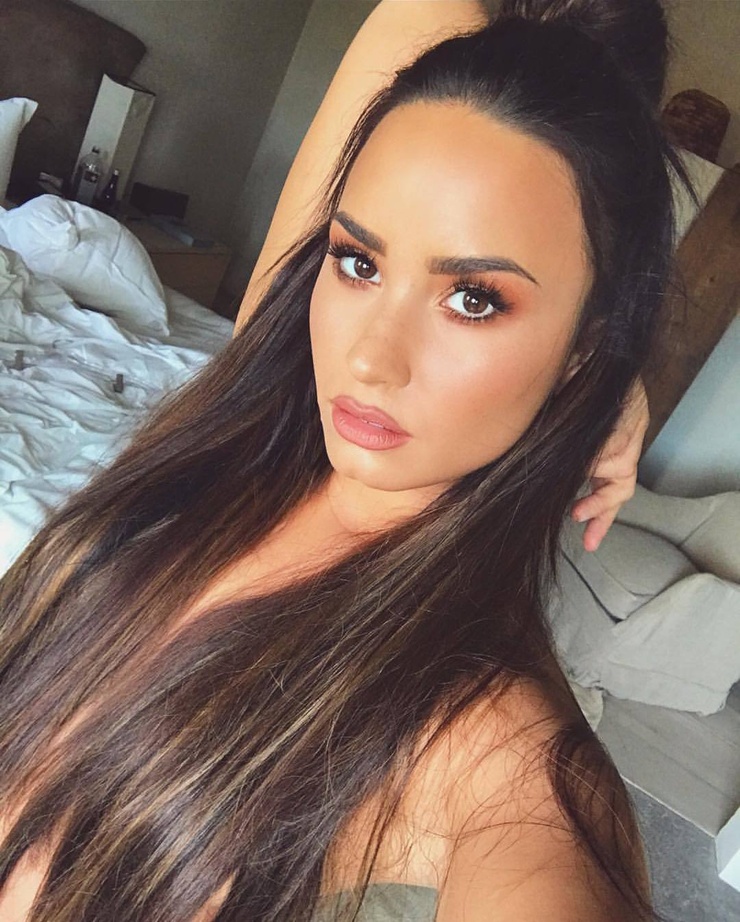 Demi Lovato Demi Lovato