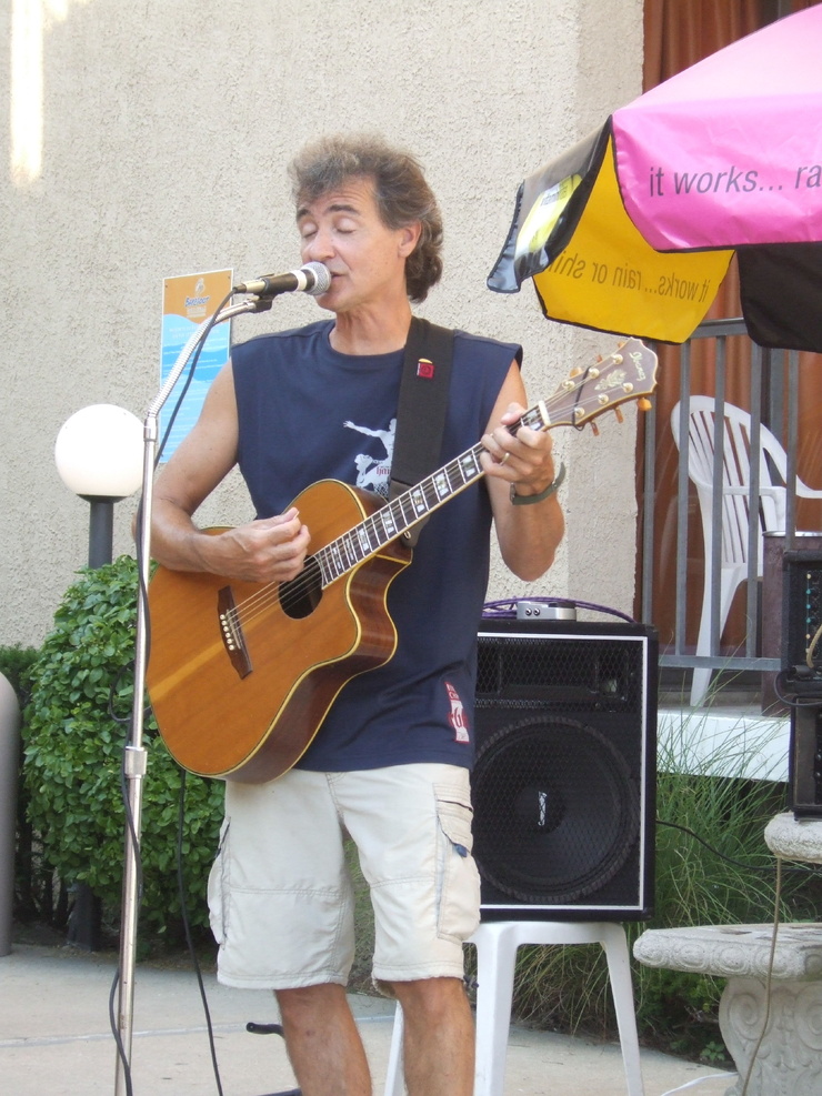 Greg Davis