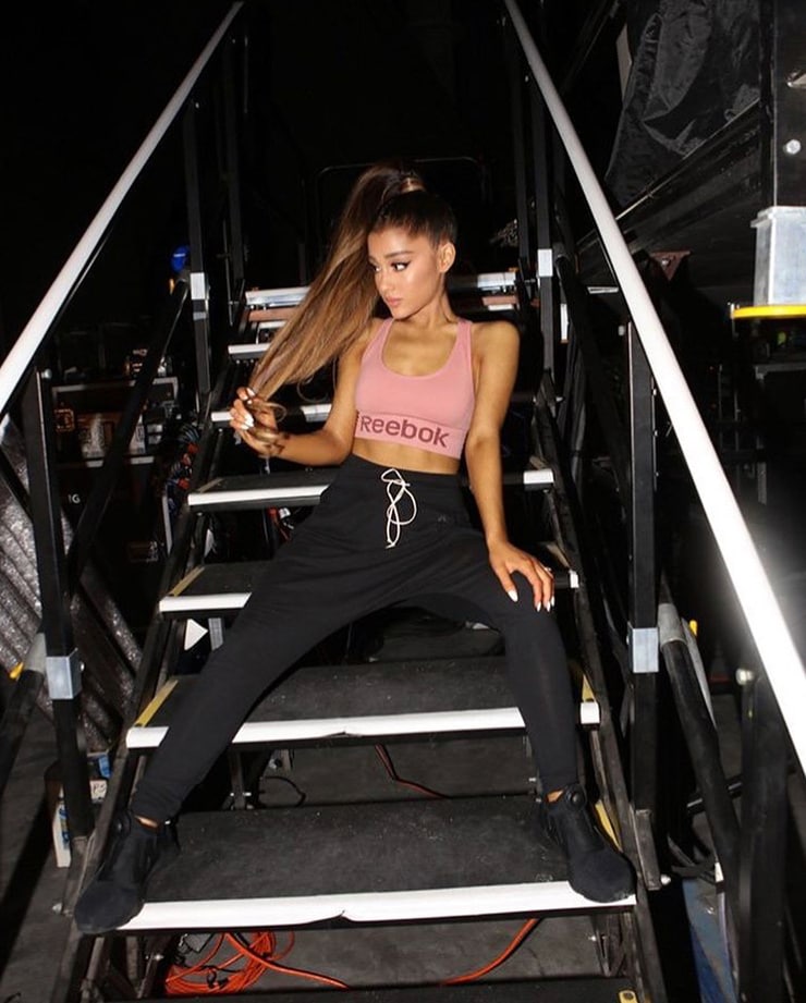 Picture of Ariana Grande