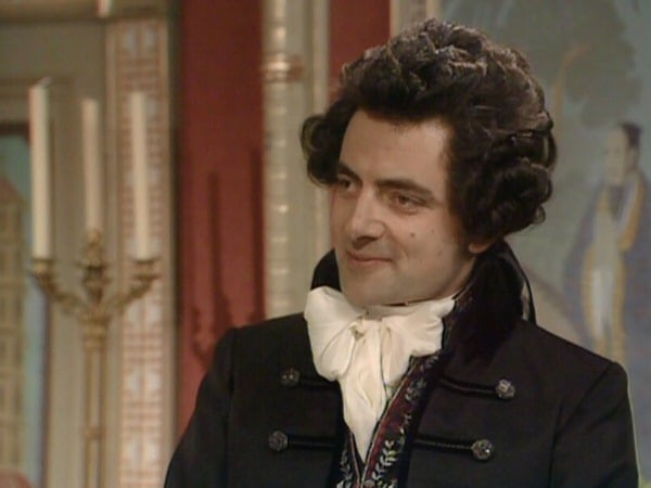 Blackadder the Third