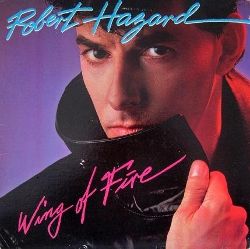 Robert Hazard
