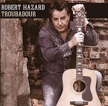Robert Hazard