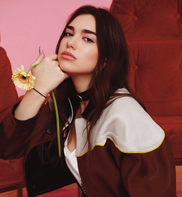 Picture of Dua Lipa