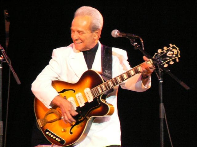 Charlie Gracie