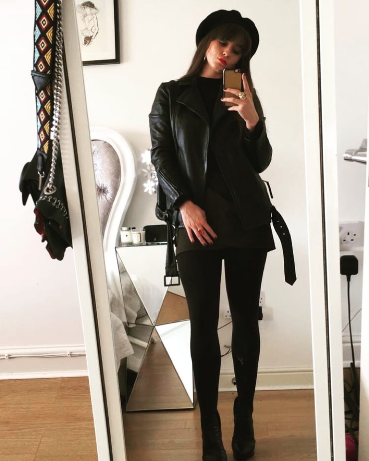 Brooke Vincent