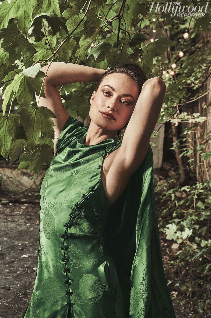 Olivia Wilde Olivia Wilde