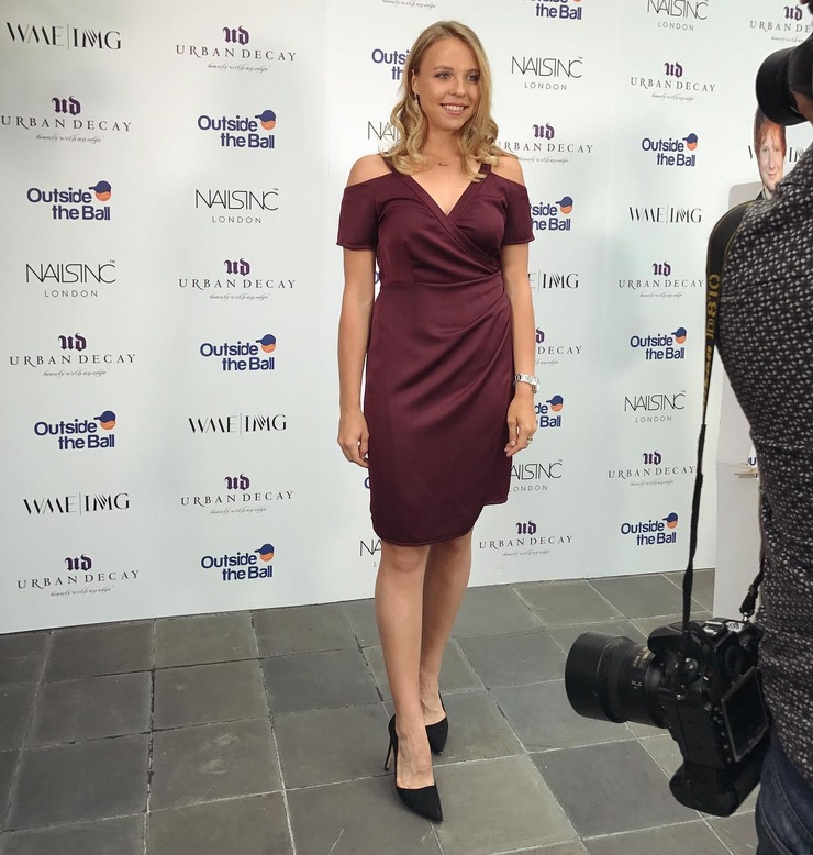 Anett Kontaveit Anett Kontaveit