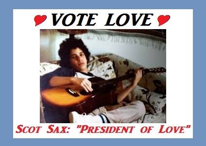 Scot Sax
