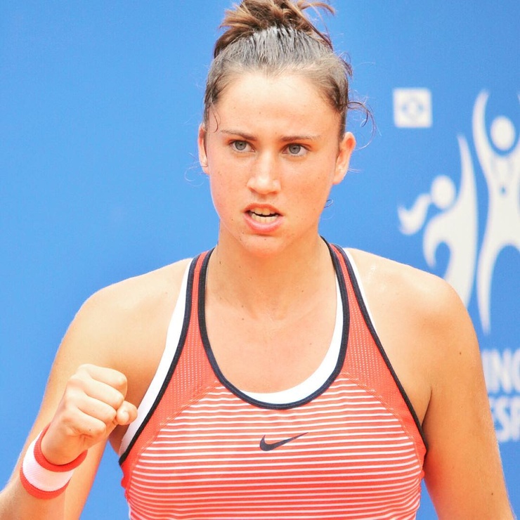 Sara Sorribes Tormo