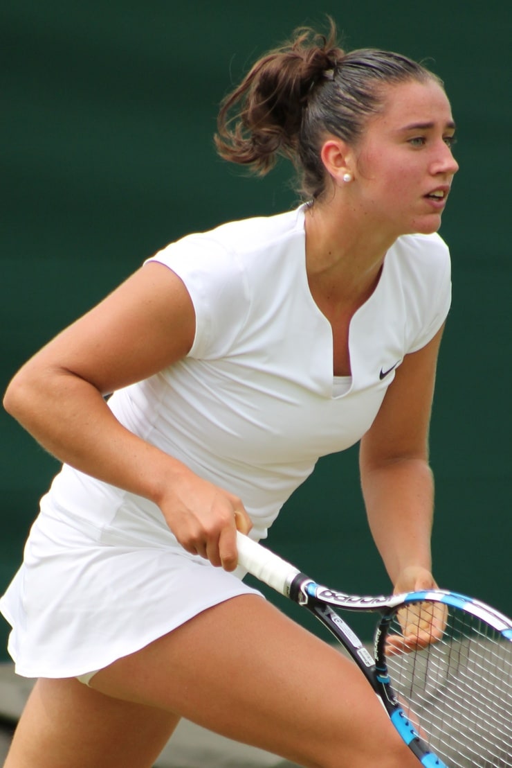 Sara Sorribes Tormo
