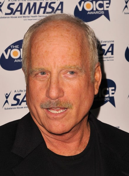 Richard Dreyfuss