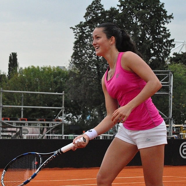 Lara Arruabarrena Vecino