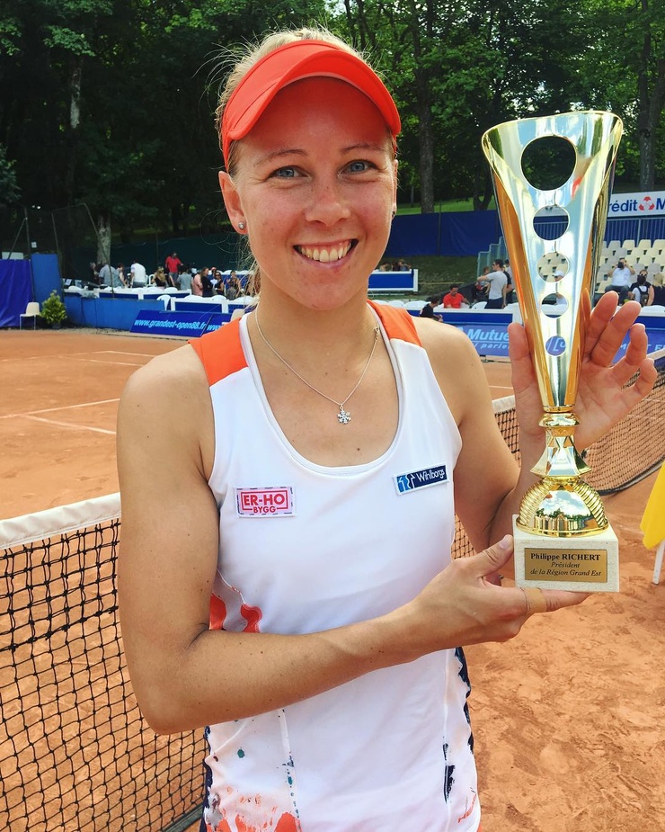 Johanna Larsson