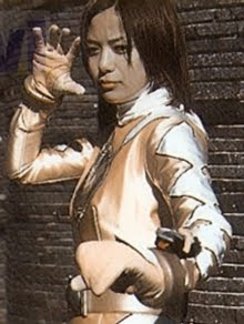 Ranru Itsuki Ranru Itsuki