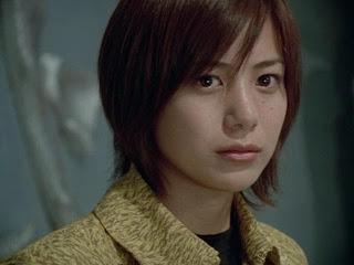Ranru Itsuki