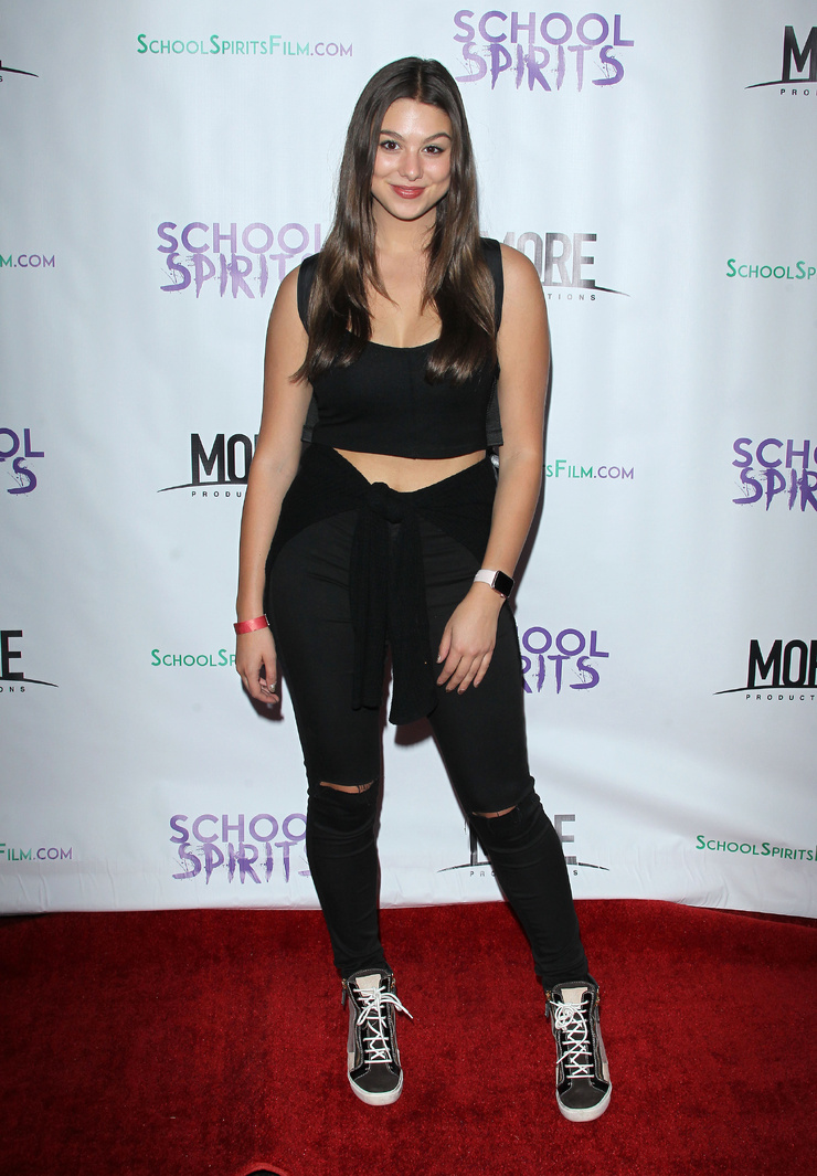Kira Kosarin