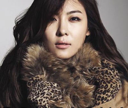 Ji-won Ha