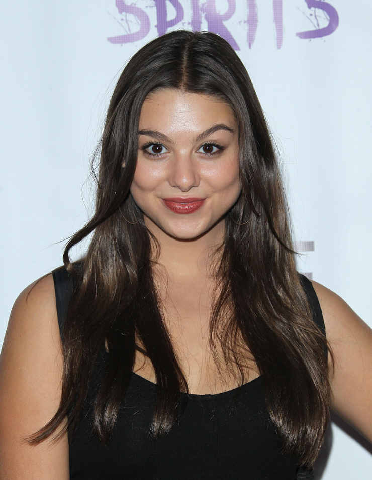 Kira Kosarin
