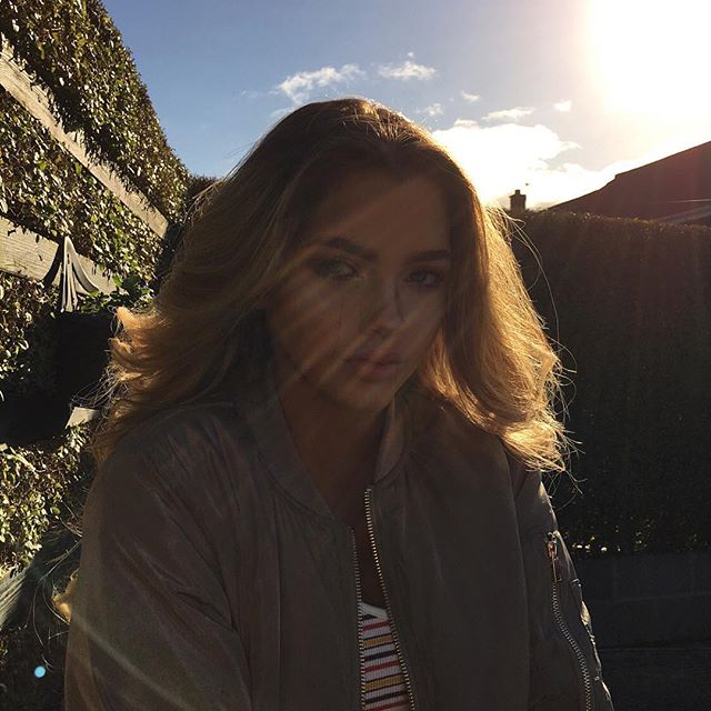 Sophia Mitchell