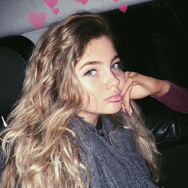 Sophia Mitchell