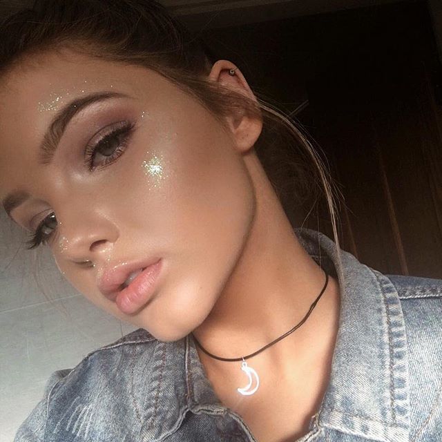Sophia Mitchell