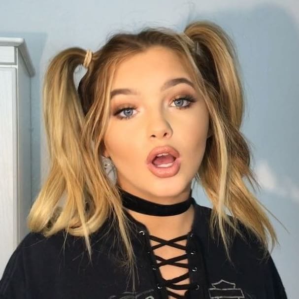 Sophia Mitchell