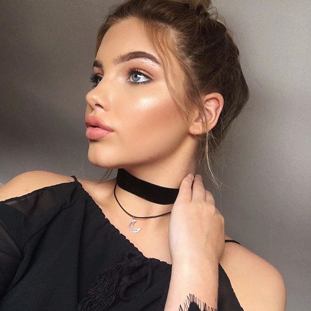 Sophia Mitchell