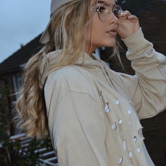 Sophia Mitchell