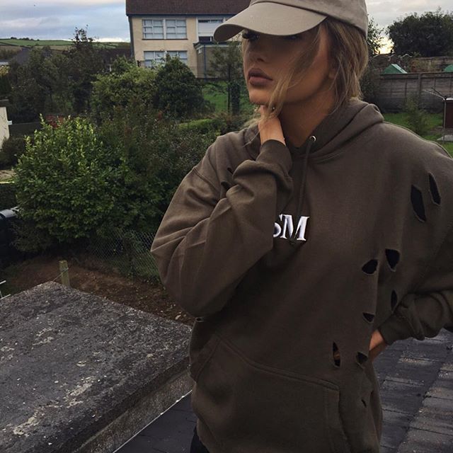 Sophia Mitchell
