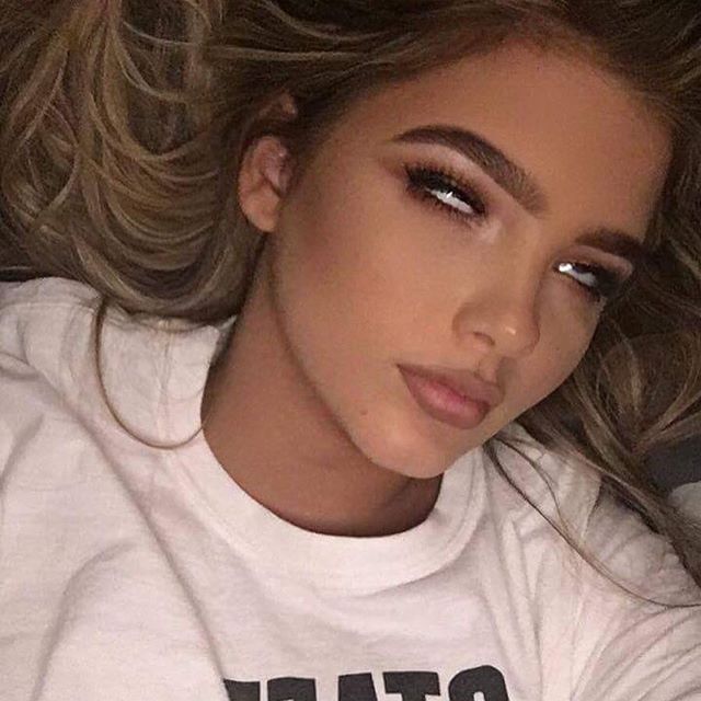 Sophia Mitchell